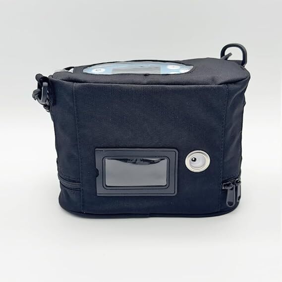 ARYA Airtivo Max/Rhythm P2, P2-E6, P2-E7 Carrying Case