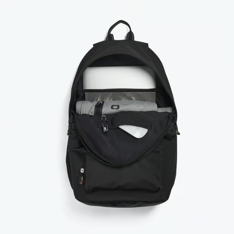 OGIO Alpha Lite Convoy Backpack 20 litres BLACK OG5919009