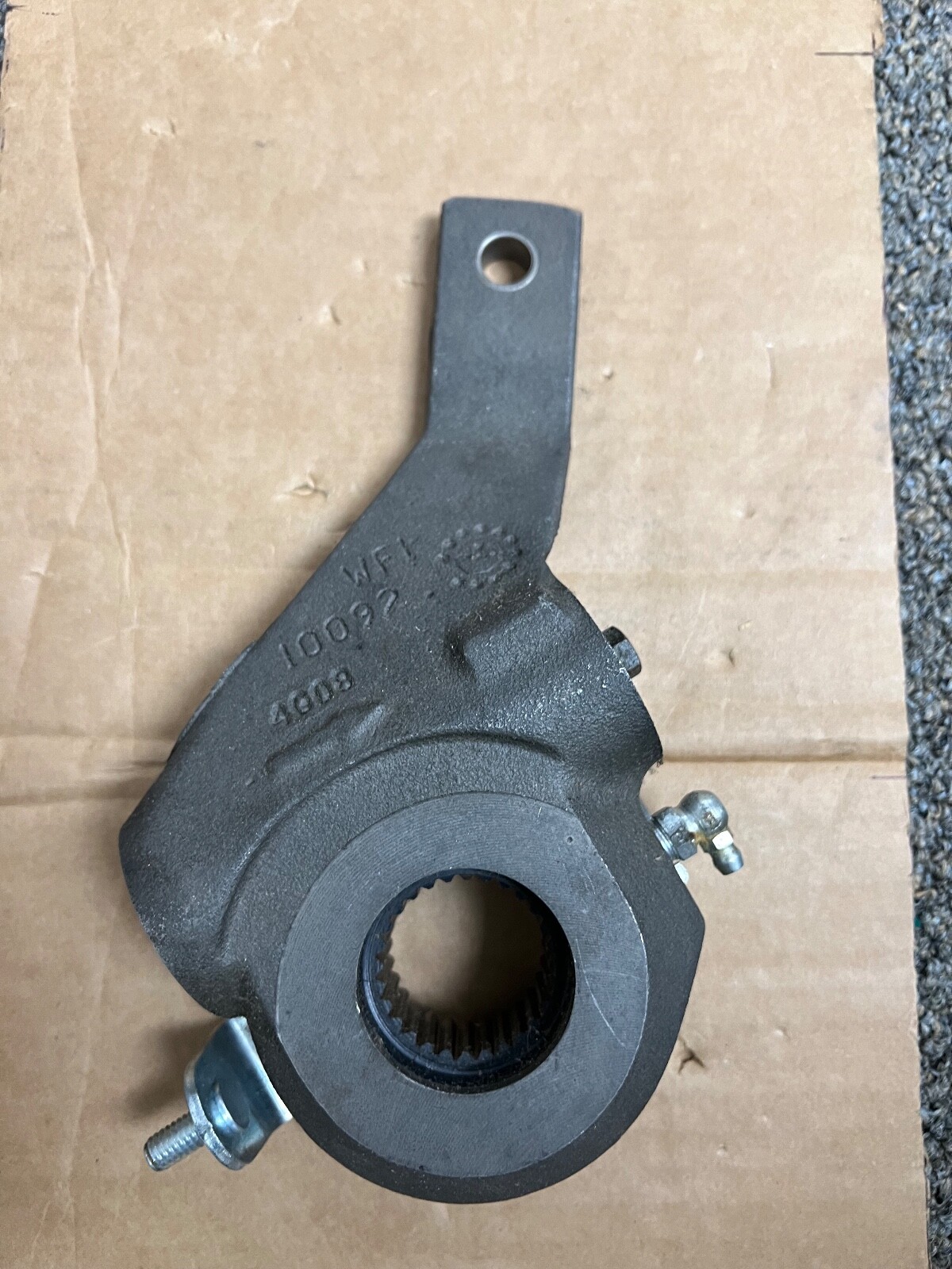Haldex Automatic Brake Adjuster Assembly 40010158 (40910748)