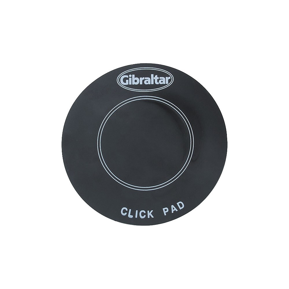 Gibraltar Single Bass Drum Impact Pad