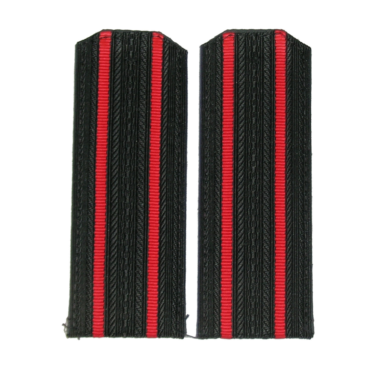 Russian Naval Infantry Senior Officer Shoulder Boards