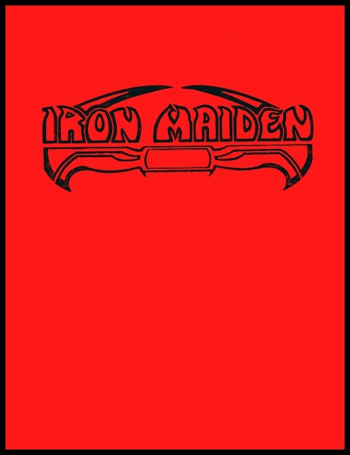 Iron Maiden Pinball Operations/Service/Repair/Troubleshooting Manual STERN vC