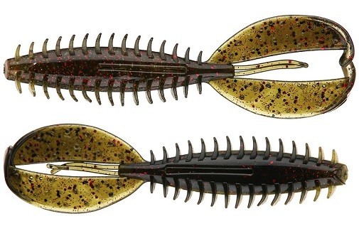 Zoom Midsize Z-Craw - California 420