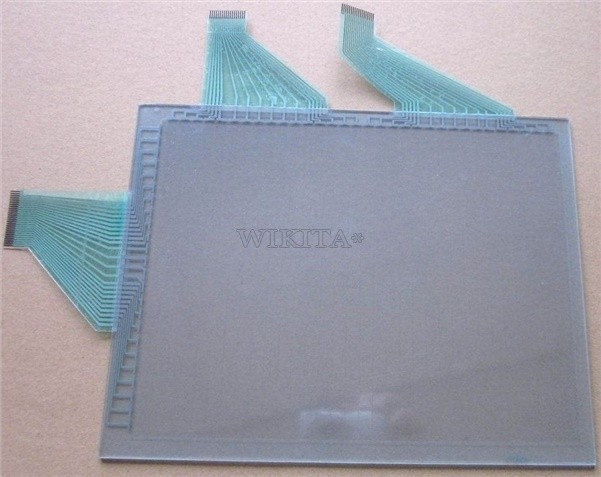 New 1Pcs Touch Screen Glass NT631C-ST151-EV2S Omron Plc Module vl