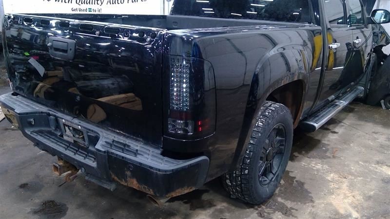 2013 Sierden15 Onstar Module Sku#3508799