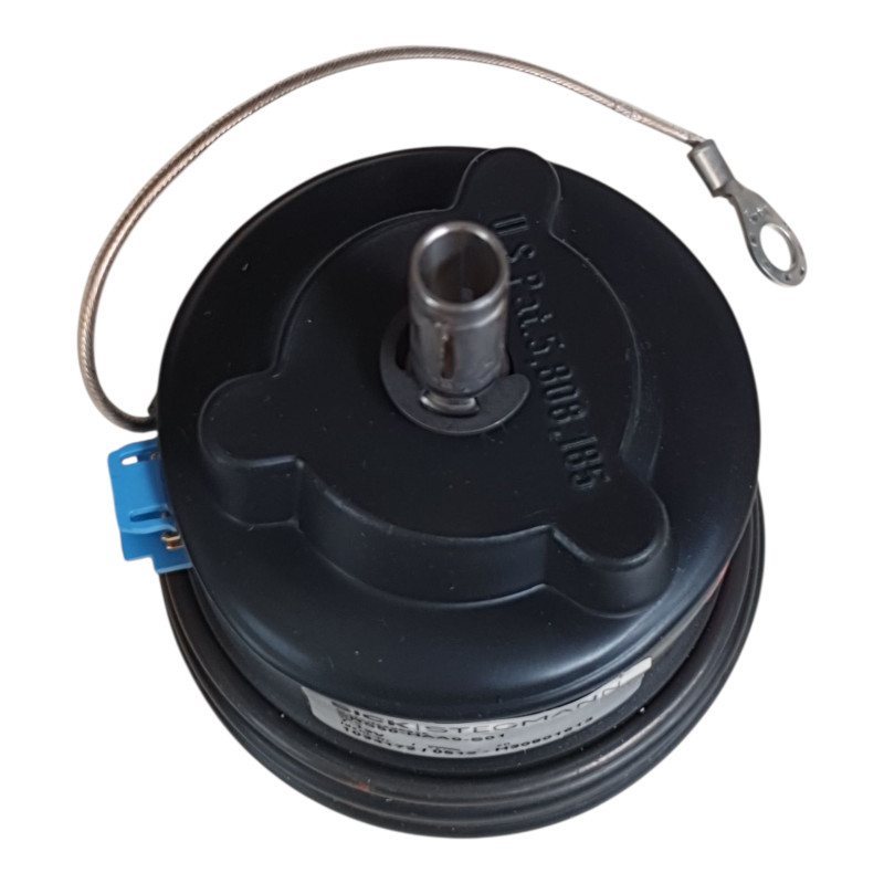 SICK SRS50-HAA0-S01 STEGMANN 7-12VDC Rotary Encoder