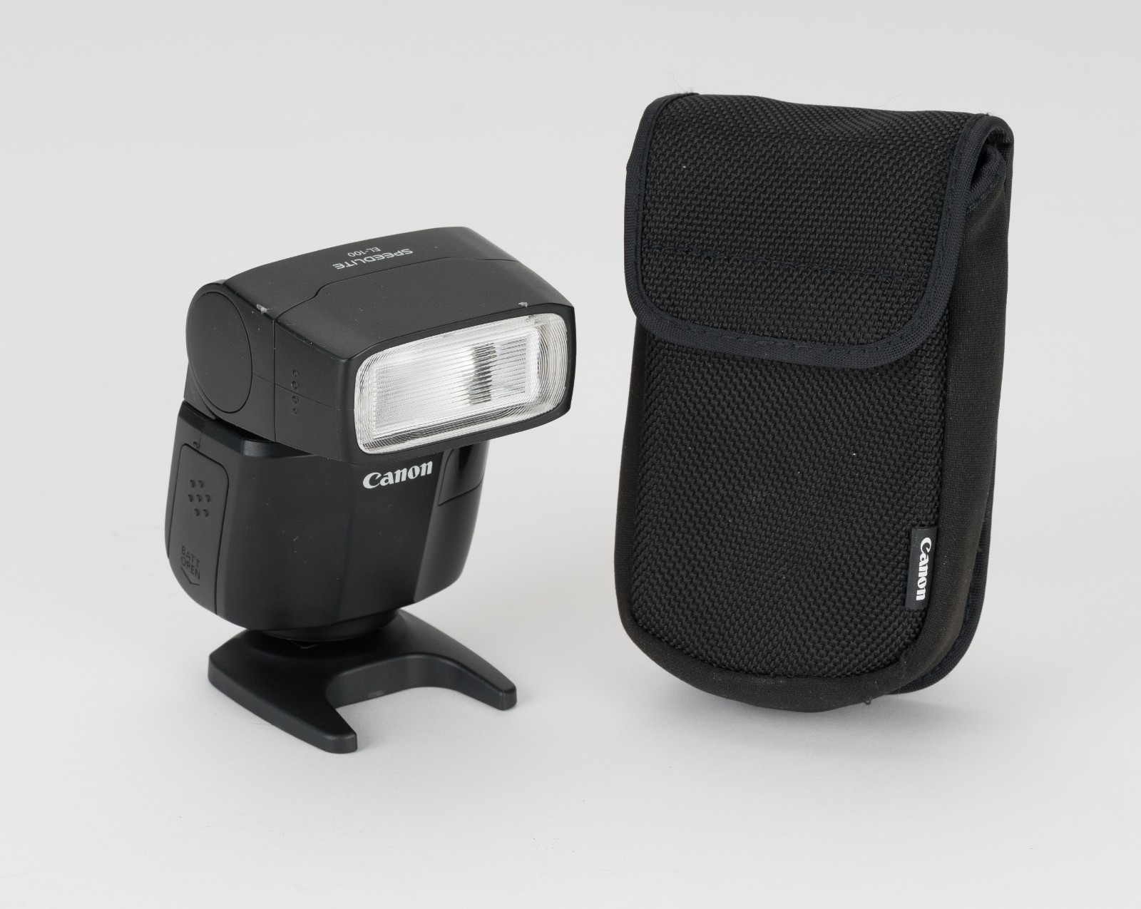 Canon Speedlite EL-100
