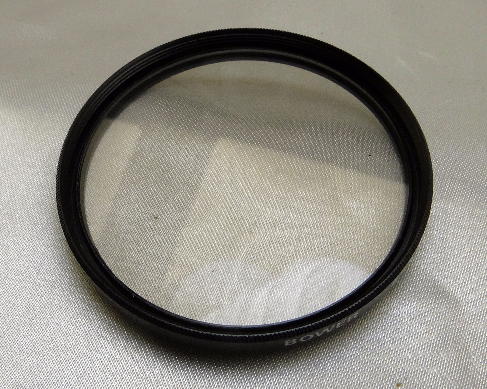 Bower 55mm Skylight 1A  filter