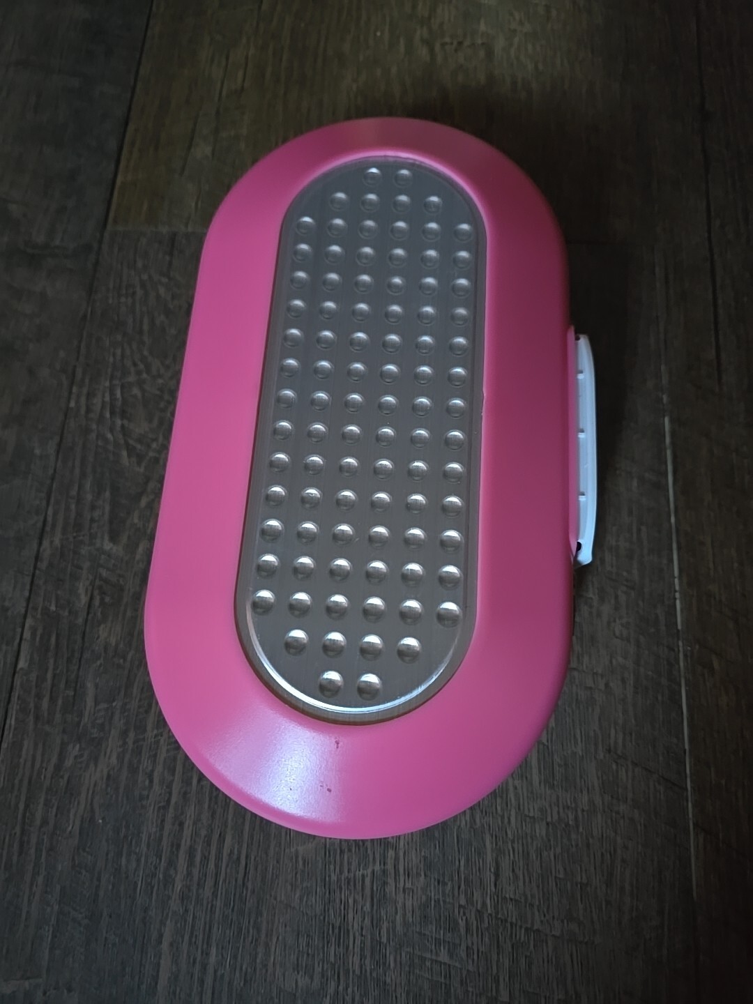 MasterLock 5900DPNK Lightweight & Portable Pink Personal Safe