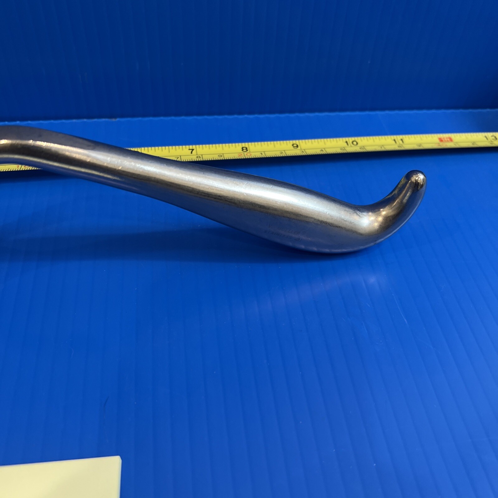 V. Mueller SU3450 C. W. Mayo Abdominal Retractor
