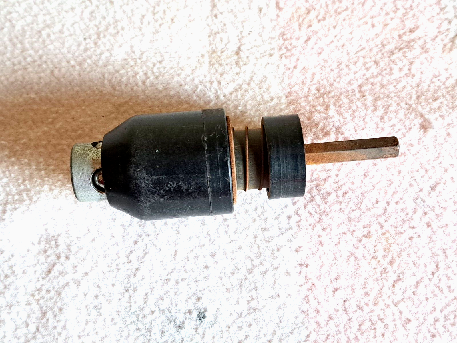 Sheetrock / Drywall Screw Setter Bit Countersink Screws Depth Setter