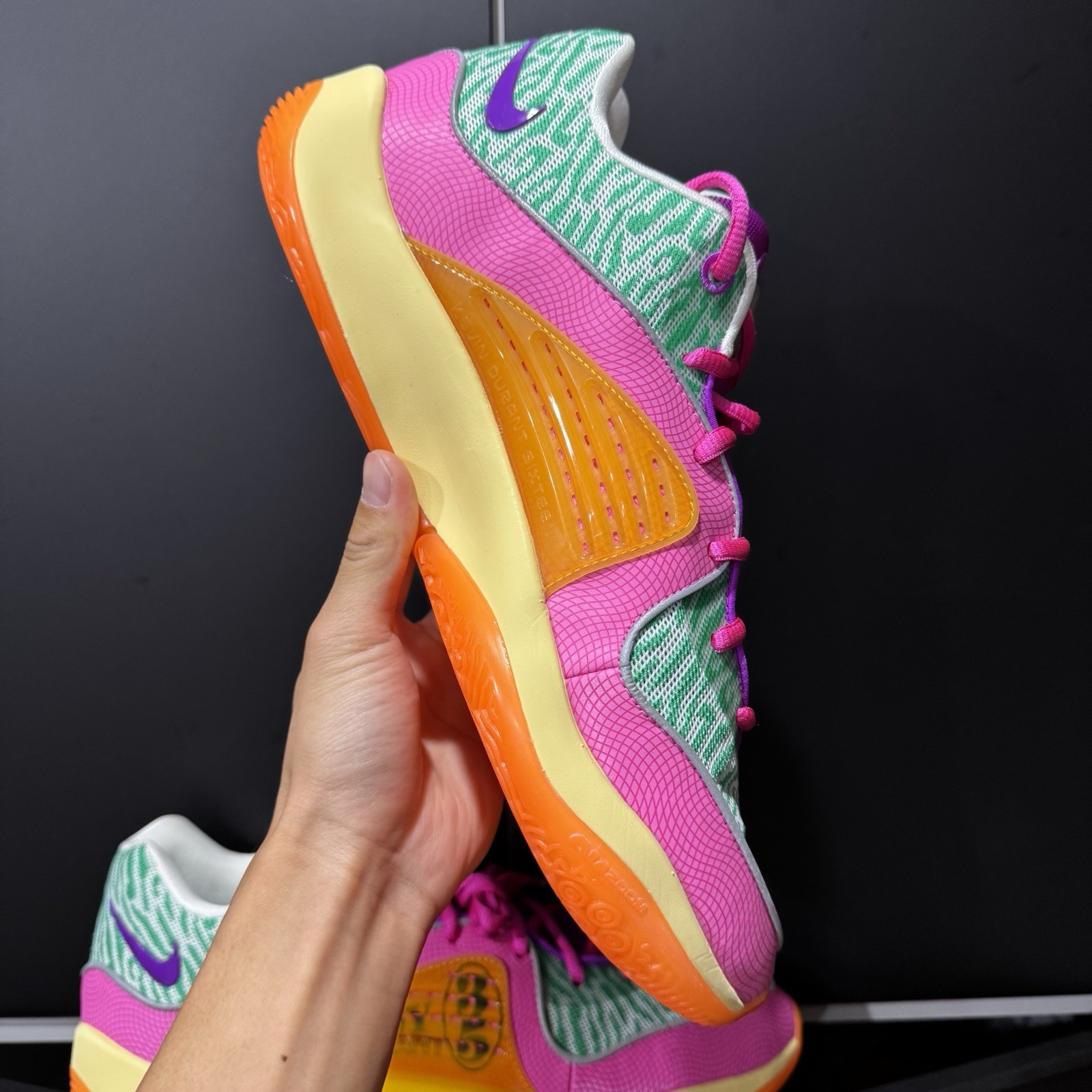 FJ4240-300 Nike KD 16 ‘All-Star’