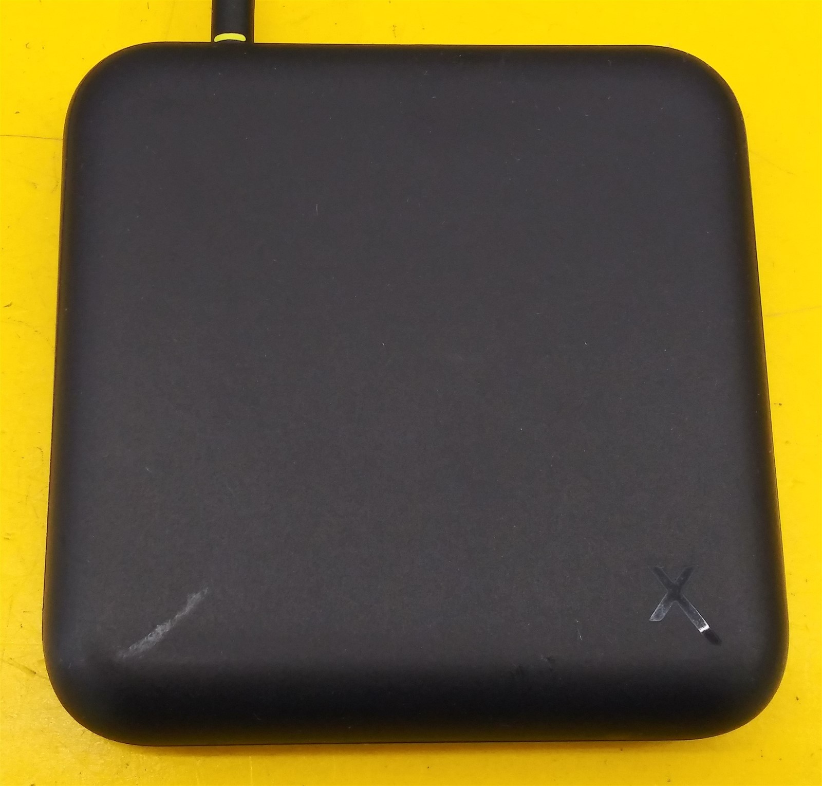 ⭐️⭐️⭐️⭐️⭐️ Xfinity XiOne-SC (B) SCXI11BEIBCO HDR Streaming TV Box w Adapter