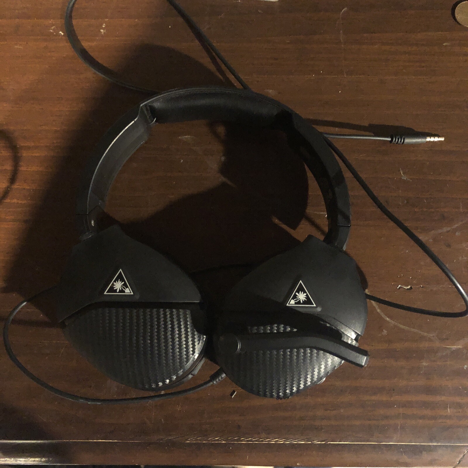 Turtle Beach Headset With Mic Works Properly Just Don’t Need It Anymore ￼