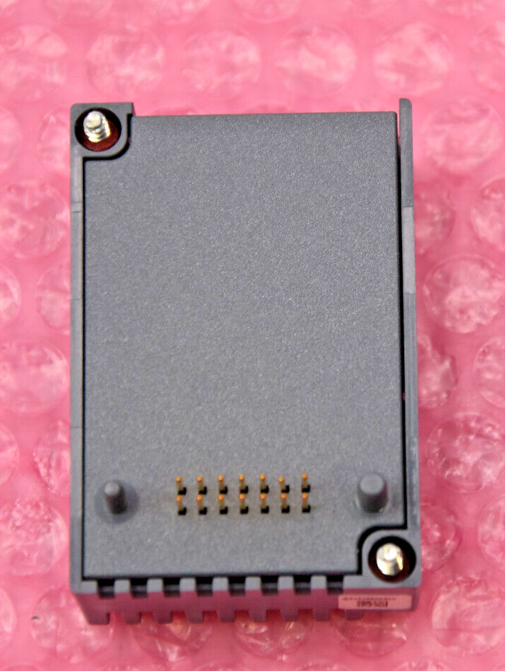 Siemens plug-in expansion module 7km9300-0ae01-0aa0 black Ethernet / Profinet