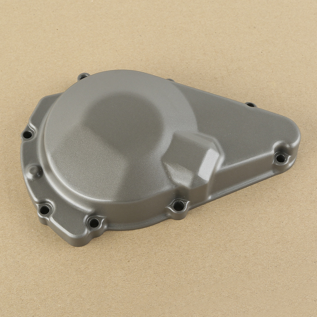 Left Crankcase Starter Cover Fit For Suzuki GSX400 GK75A GK76A GK78A Bandit 400