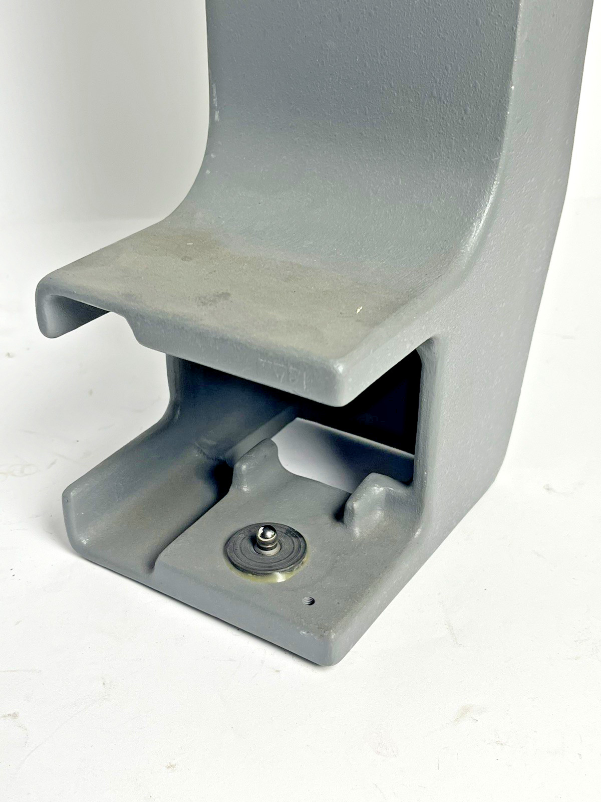Replacement Side Frame Bracket For Brown & Sharpe Microval CMM Used