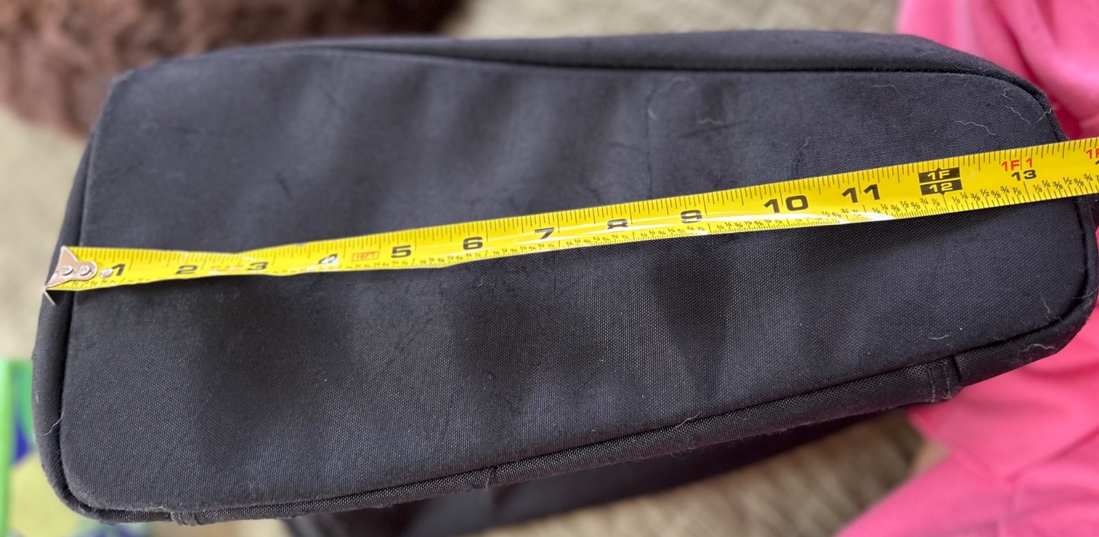 DW Single Pedal Bag