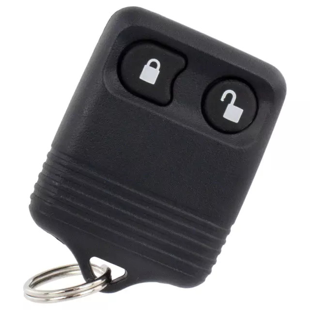 Genuine Ford Keyless Entry Transmitter F8DZ-15K601-GA