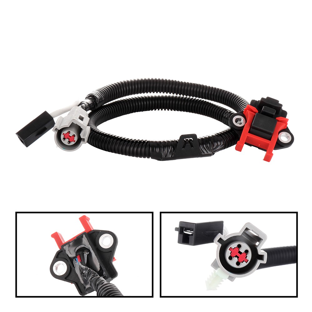 Engine Crankshaft Position Sensor For Ford Ranger 91-94 3.0 F0TZ6C351A ZZM018370
