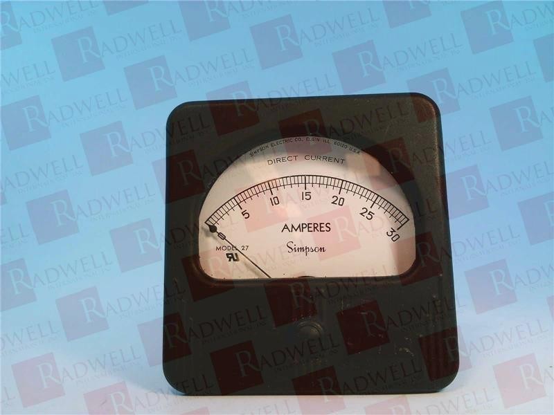 SIMPSON 00310 / 00310 (USED)