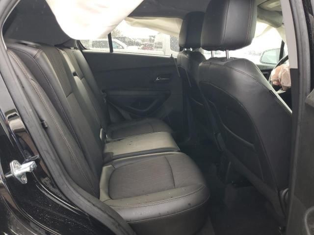 Chevy Trax Contact Sensor 2022 2021