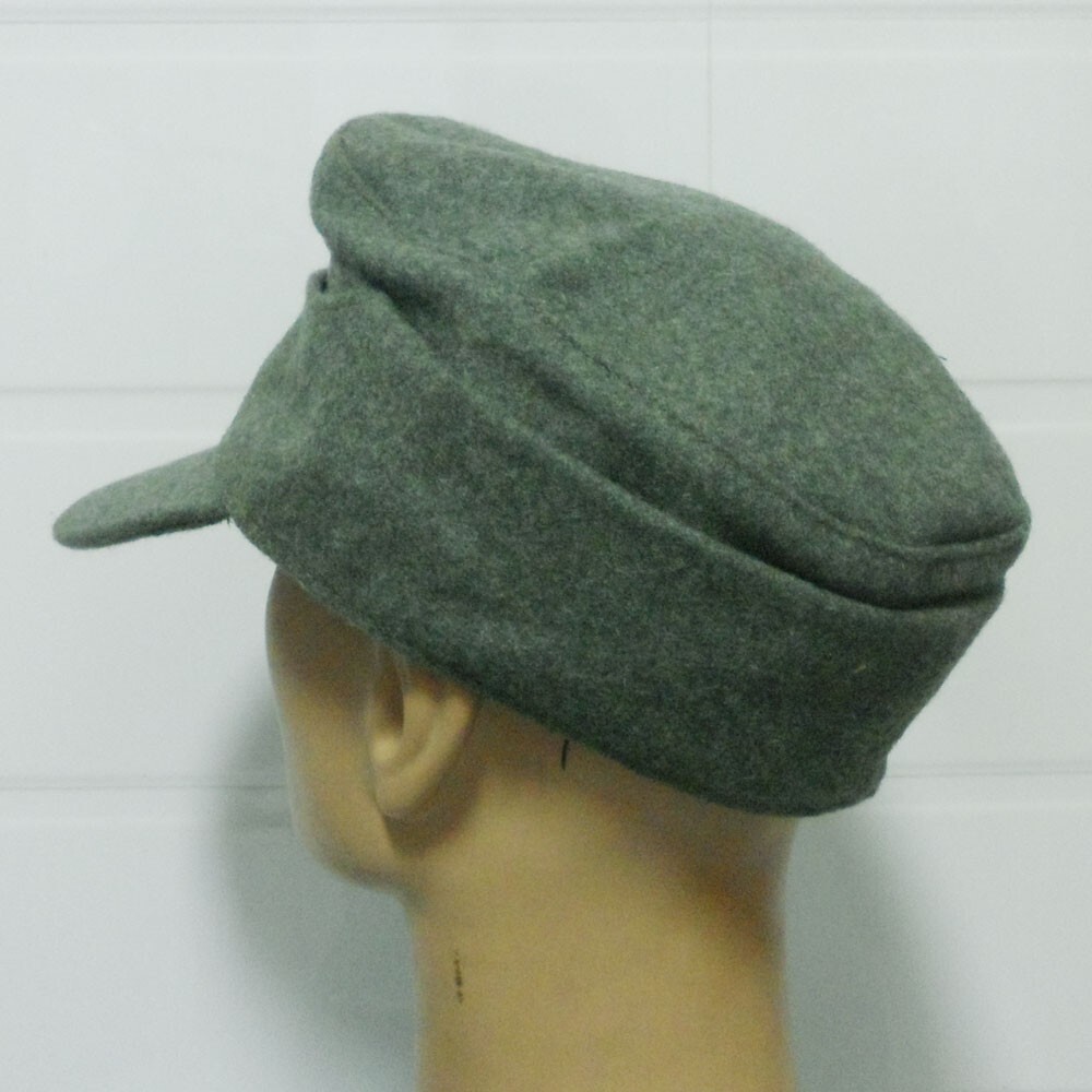 WW2 German Army M43 Field Wool Cap Hat Size 60cm
