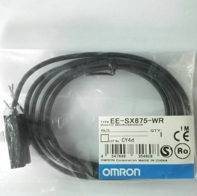 1PCS Omron EE-SX675-WR EESX675WR Photoelectric Sensor -New Free Shipping  *TT