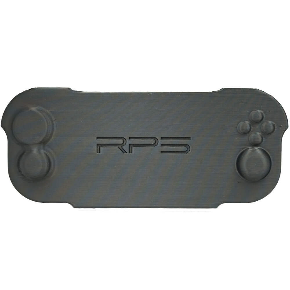 New for Retroid Pocket 5 Case Protective Shell Cover Game Console Accessories