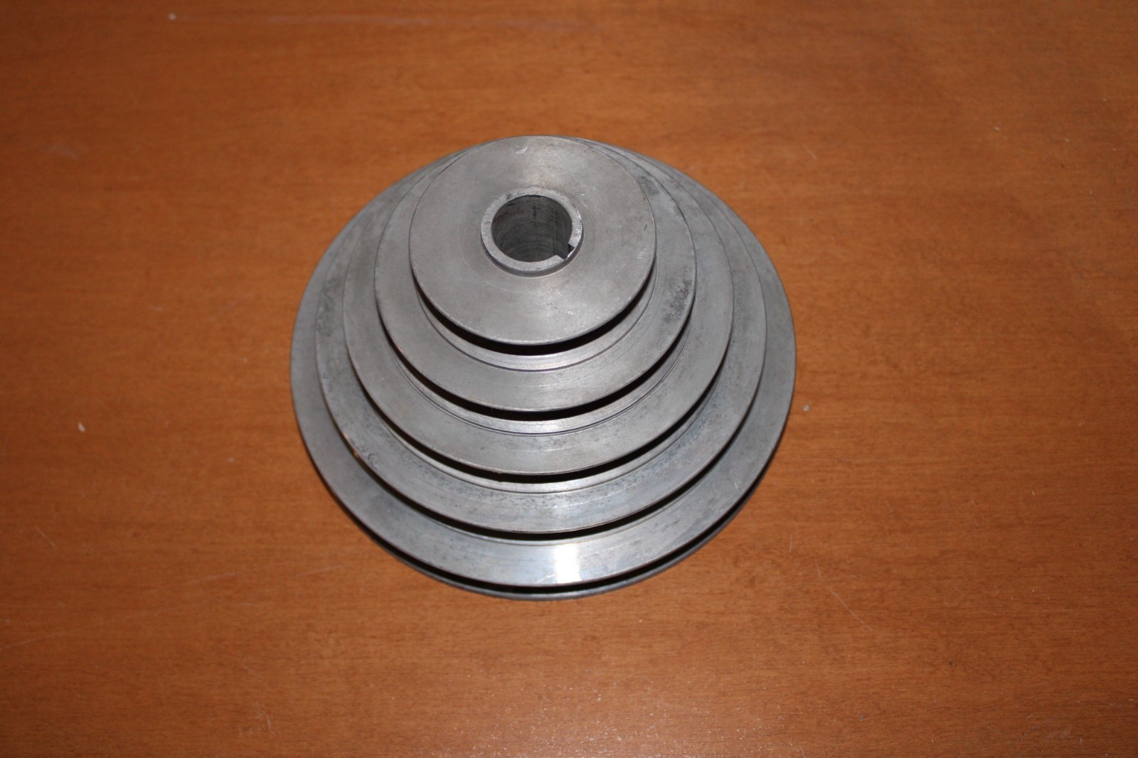 Rockwell 17" Drill Press Model 17-600 Motor Pulley