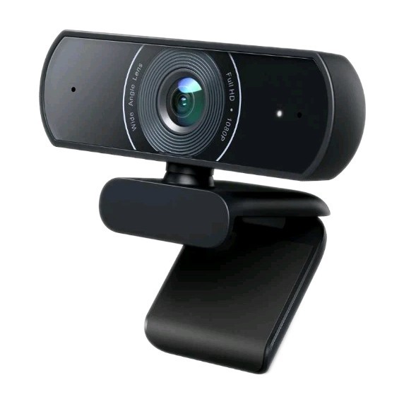 Victure SC30 Webcam Dual Built-in Microphones Full HD Video Camera