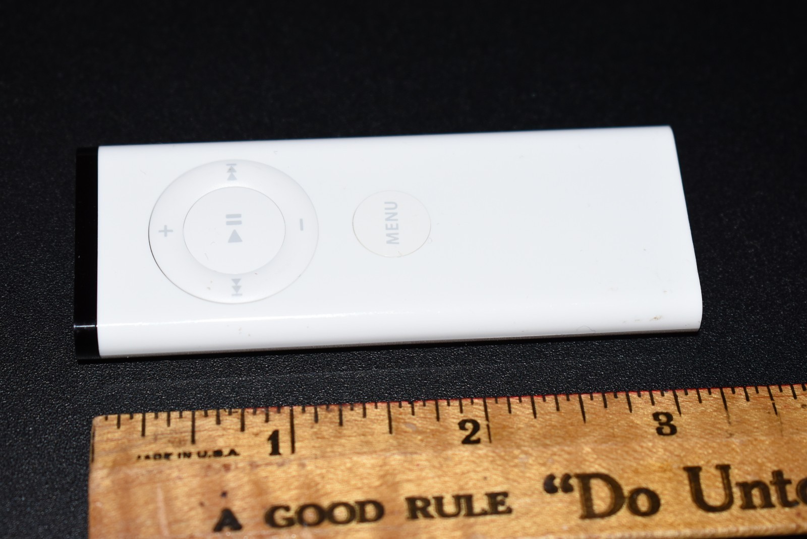 Apple Remote A1156 For iMac Mac Mini Macbook