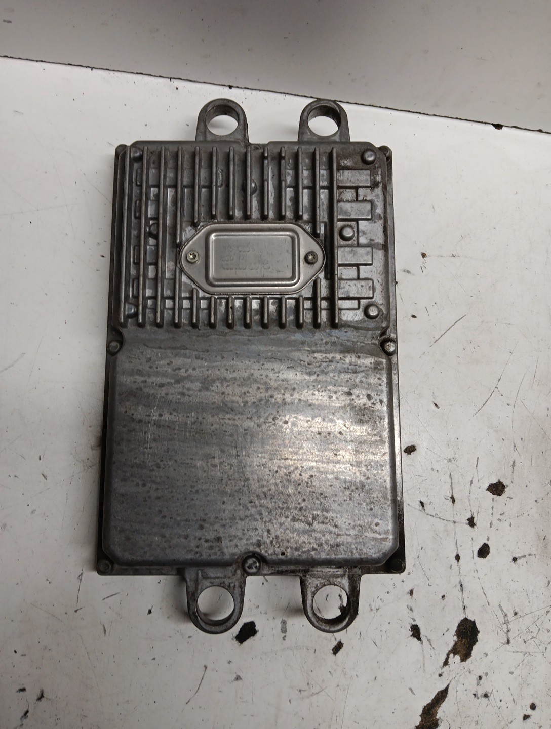International DT466E ECM | Engine Control Module - P/N 1845117C5 Item #3070