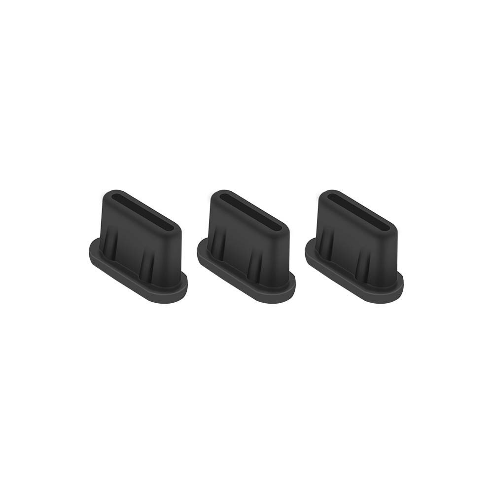 Type-C Dustproof Plug MINI 4K Charging Port Plug Avata2 For DJI MINI 3PRO