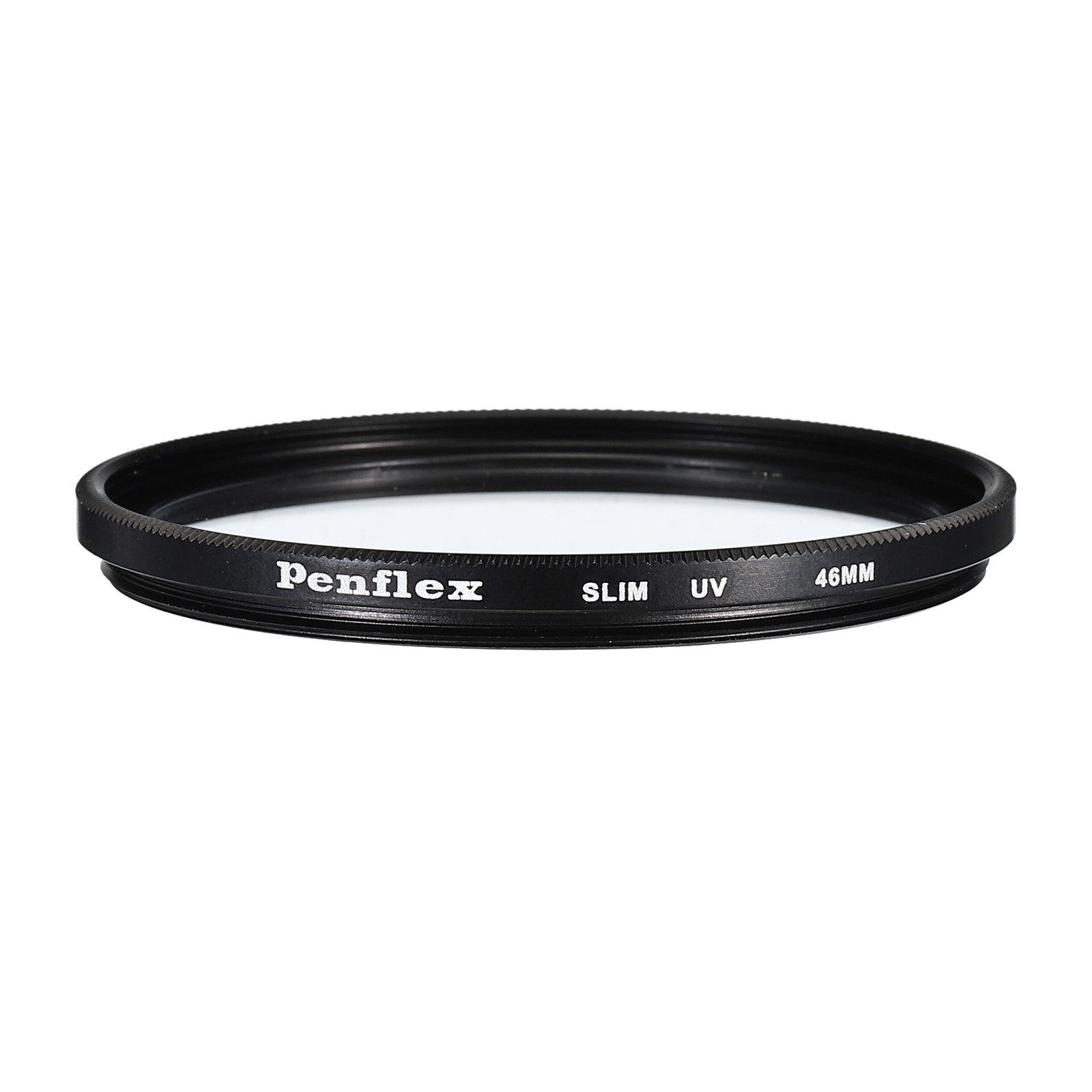 46mm UV Filter, 2 PCS Protection Filter Camera Lens Filter Optical 46mm