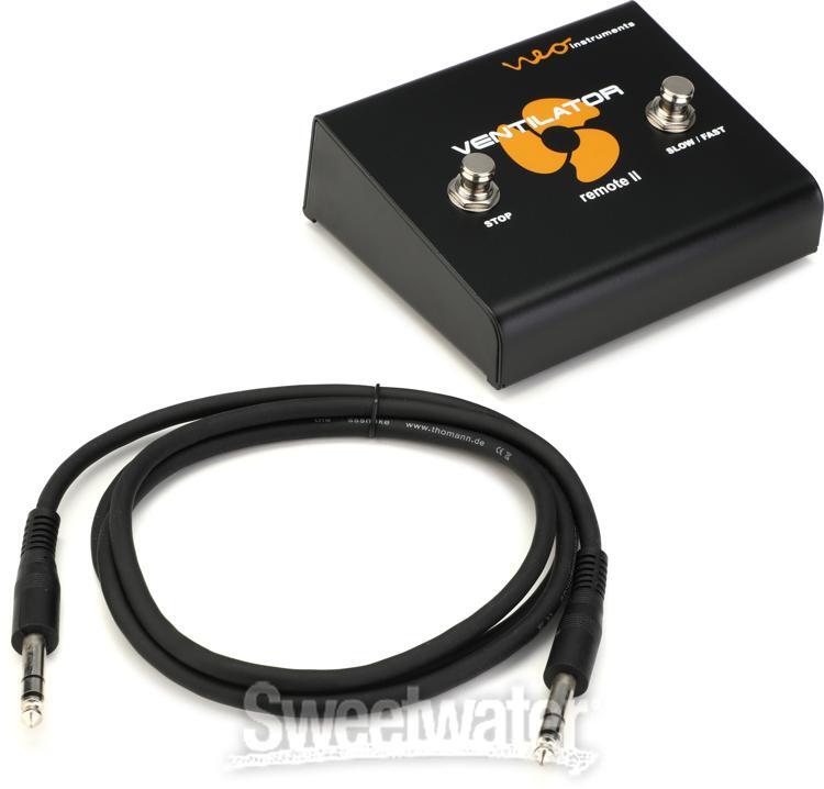 Neo Instruments Ventilator II Remote Footswitch