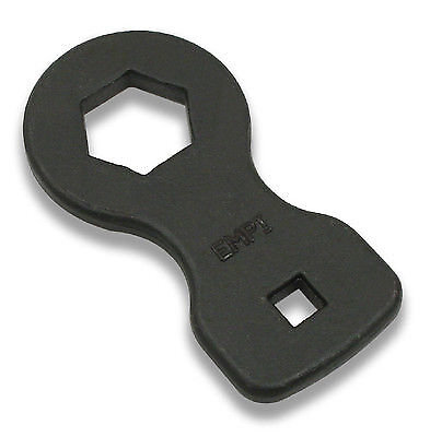 VW TYPE 1 2 3 36mm REAR AXLE NUT REMOVAL HAMMER / BREAKER BAR TOOL ½" DRIVE