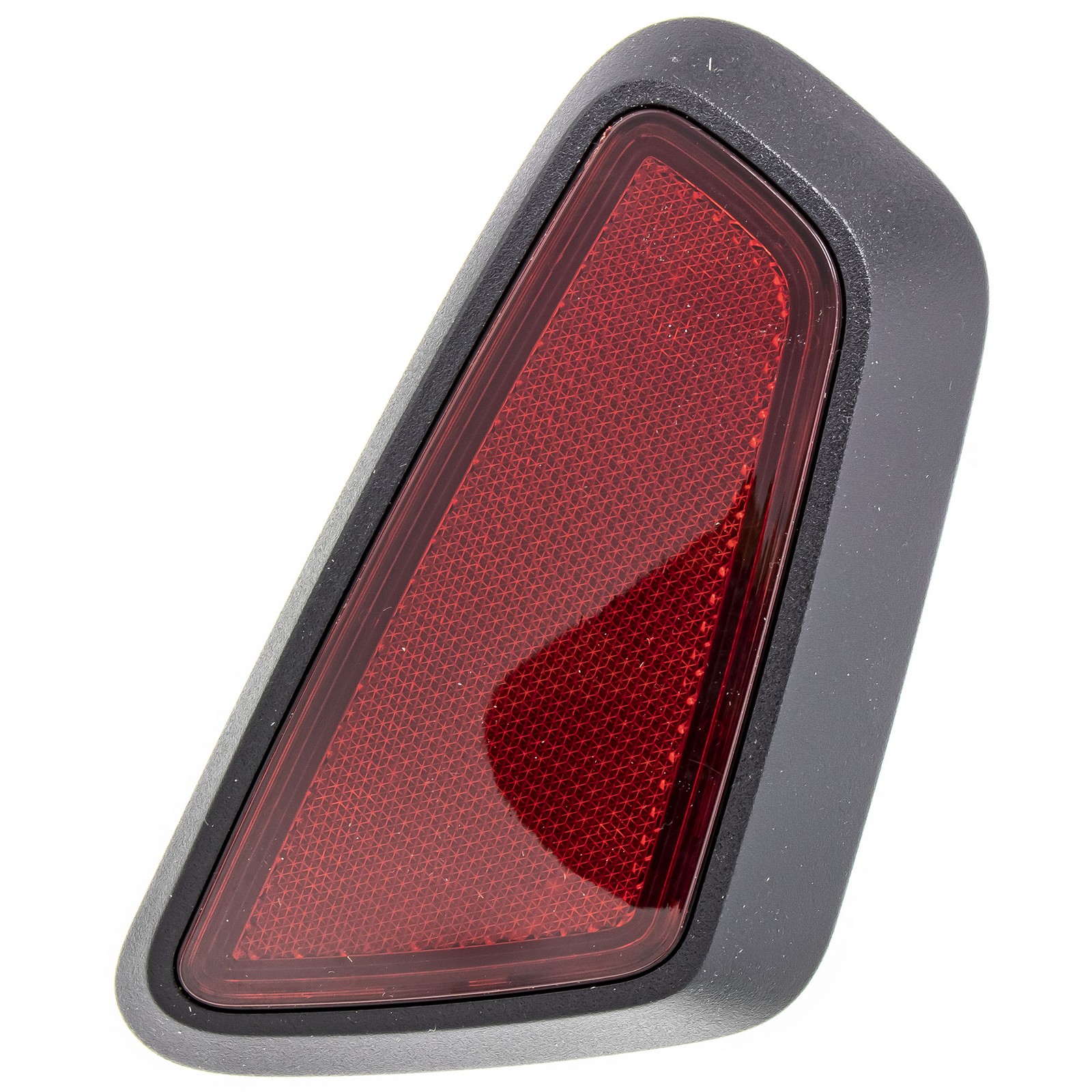 John Deere AM135555 Rear Left Reflector X500 X520 X540 X570 X580 X590 Tractor