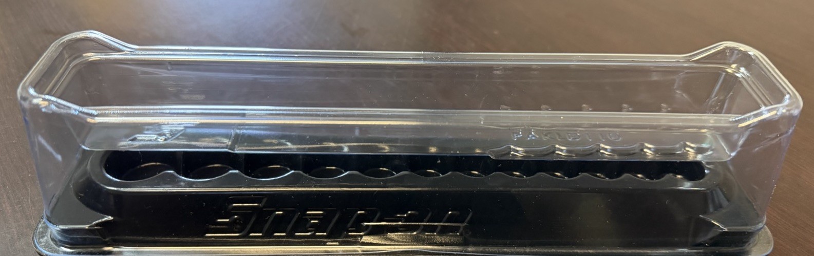 Snap-on PAKTY263 and PAKLD110