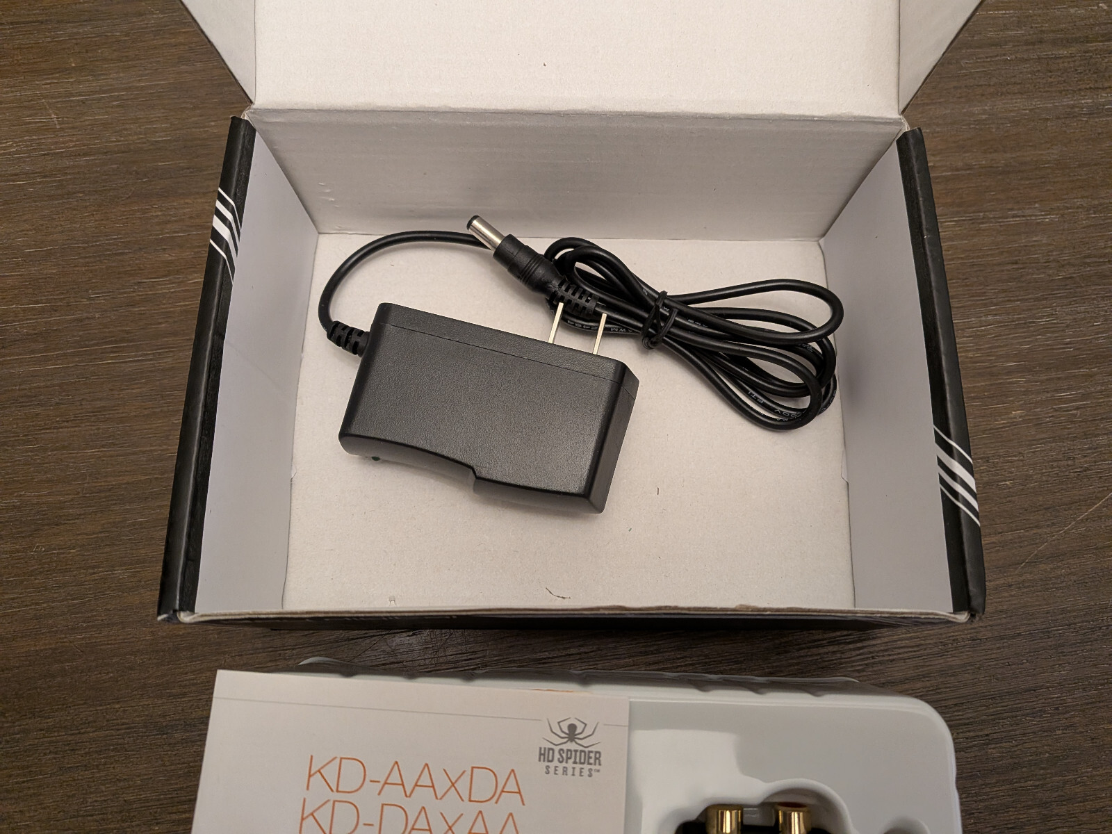Key Digital KD-DAXAA Brand New