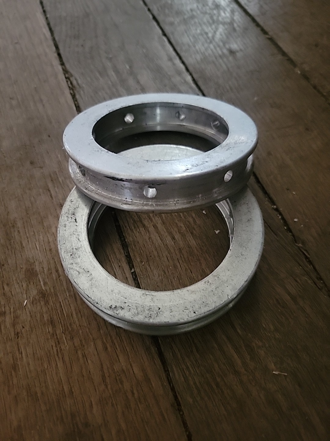 Pump Lantern Ring