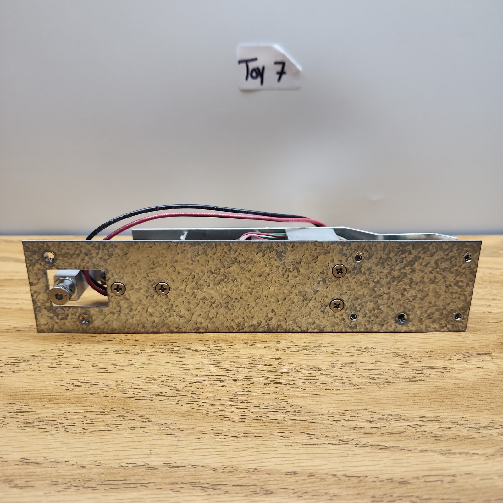 Security Door Controls (SDC) - LR100YDK - SDC Field Retrofit Kit