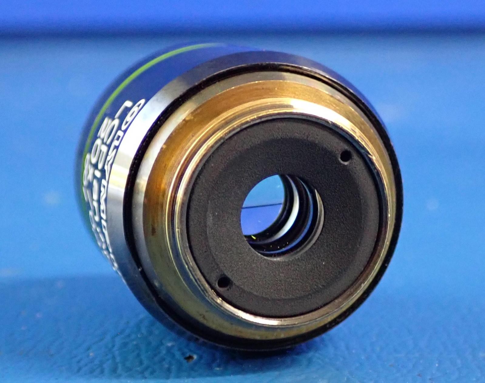 OLYMPUS LCPLAN APO Microscope Objective 20x/0.40 Infinity/