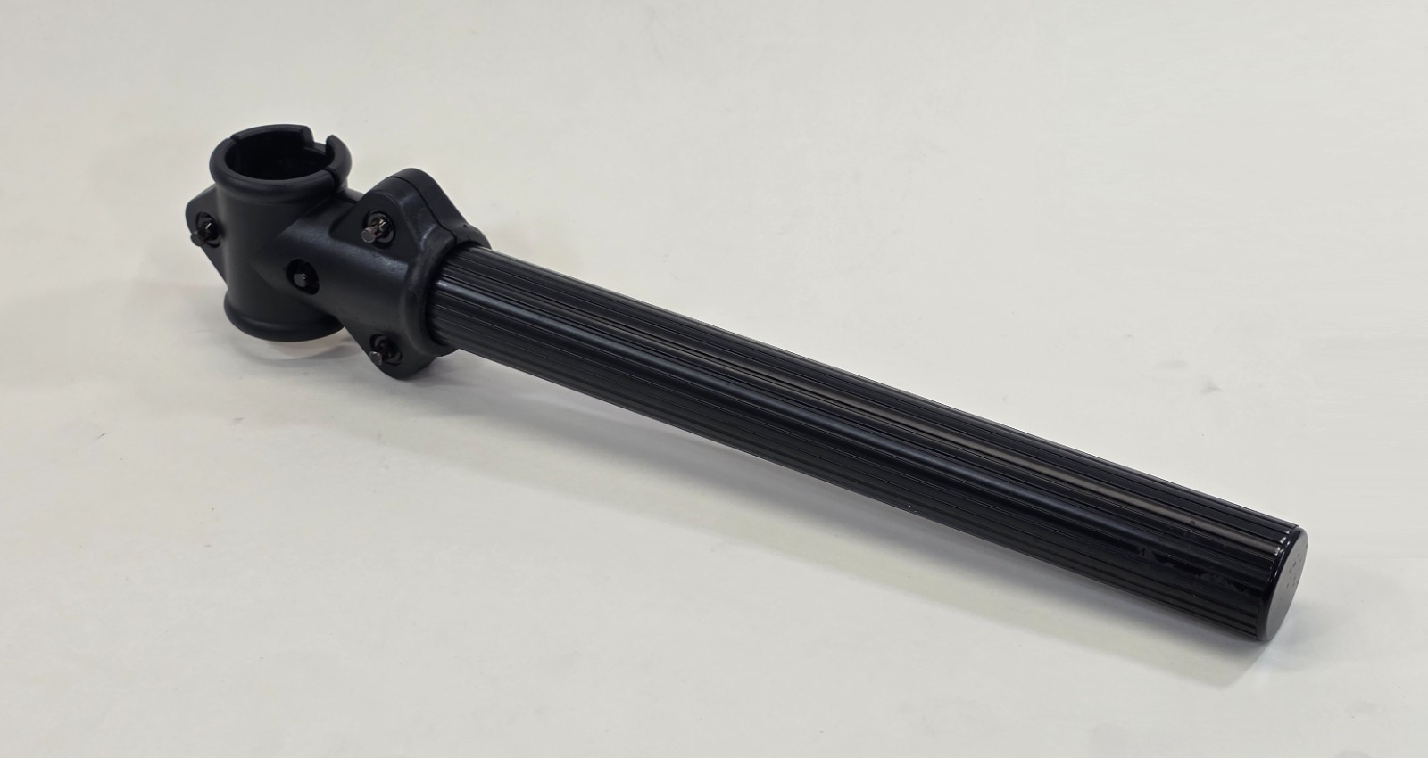 Alesis / Simmons 14" Tube with Rack Mount Clamp 1.5"