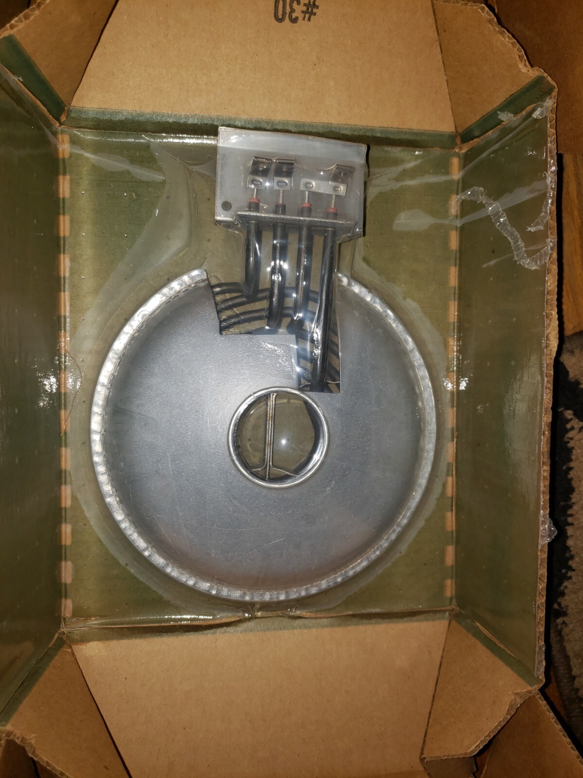 HOBART Element  354821-4