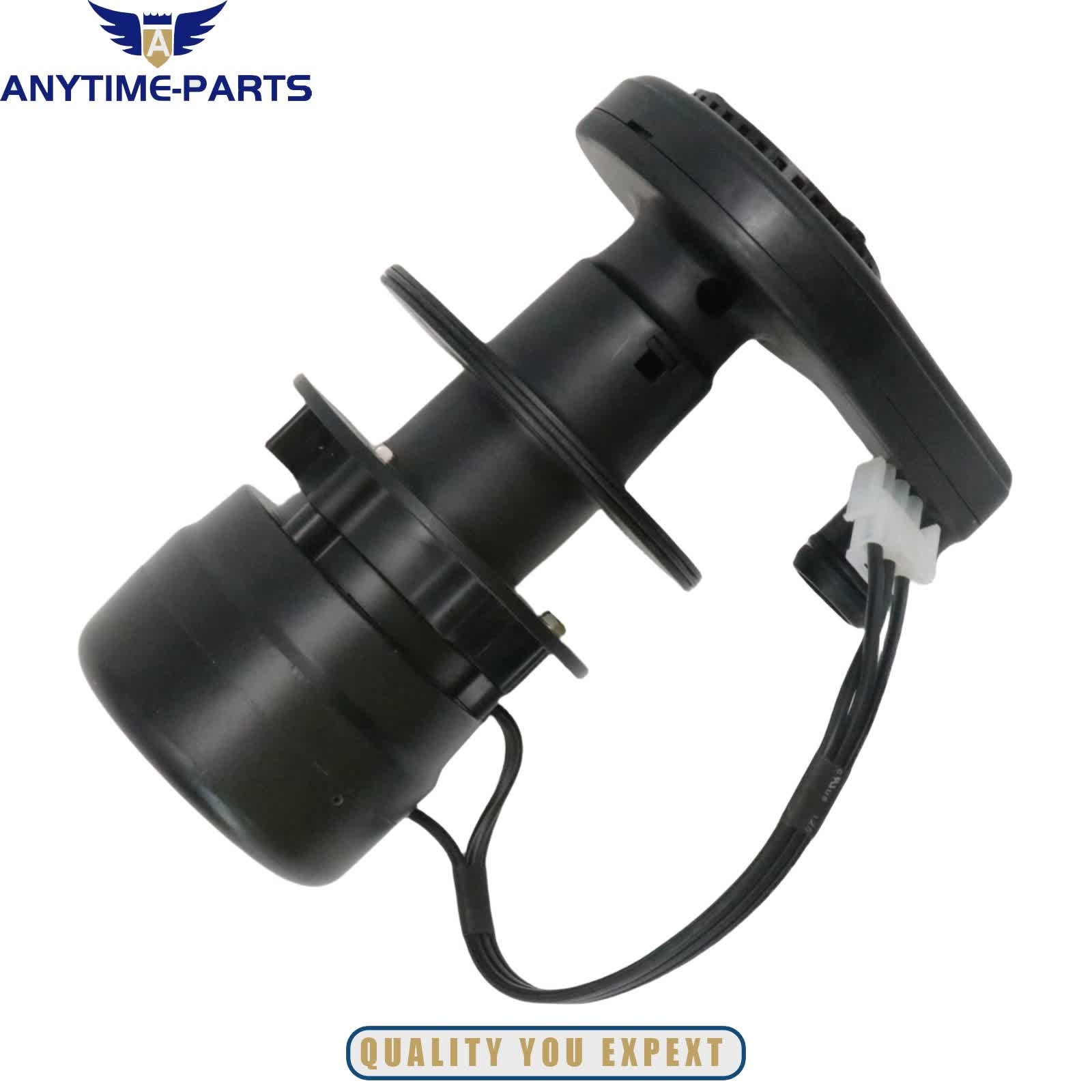 7013196 Fits Sub-Zero 115V Current 0.38A 6W Replacement Water Pump