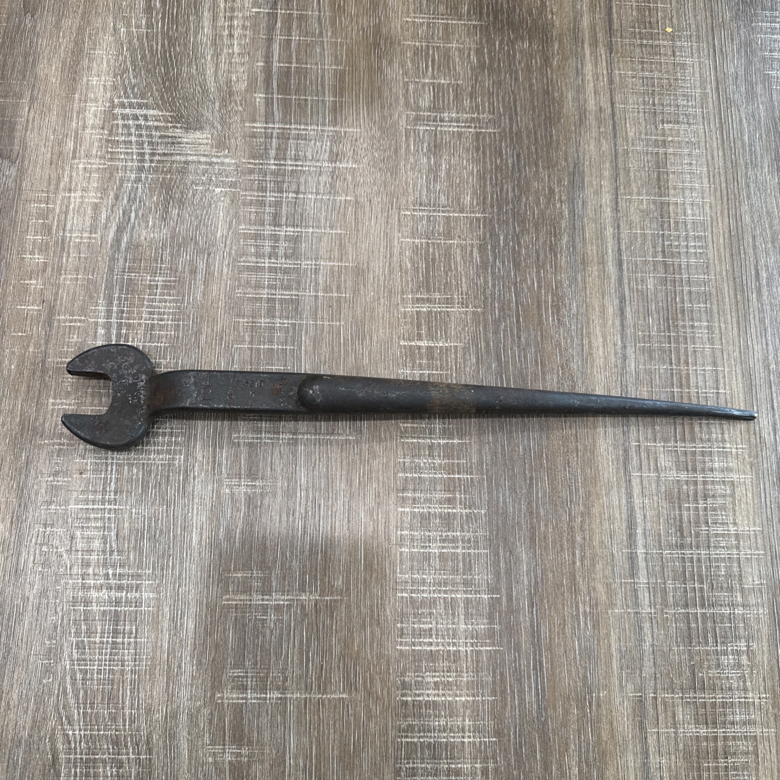 Klein Tools 3210 Spud Wrench (N7)