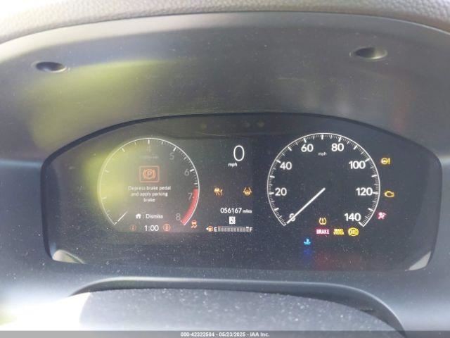 HR-V 2023 Glove Box 4945862