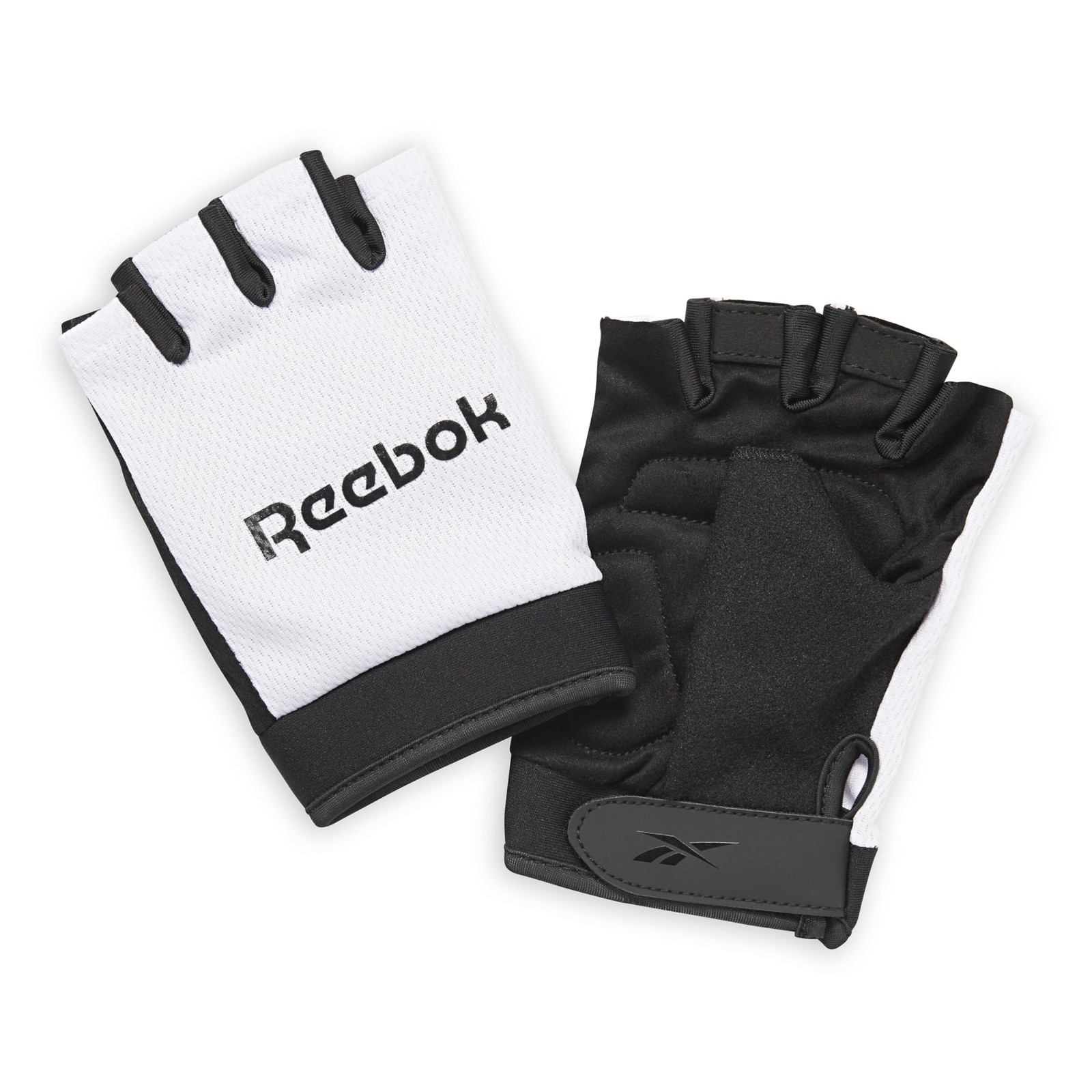 Reebok Classic Fitness Gloves for Men and Women Gym Weightlifting Training