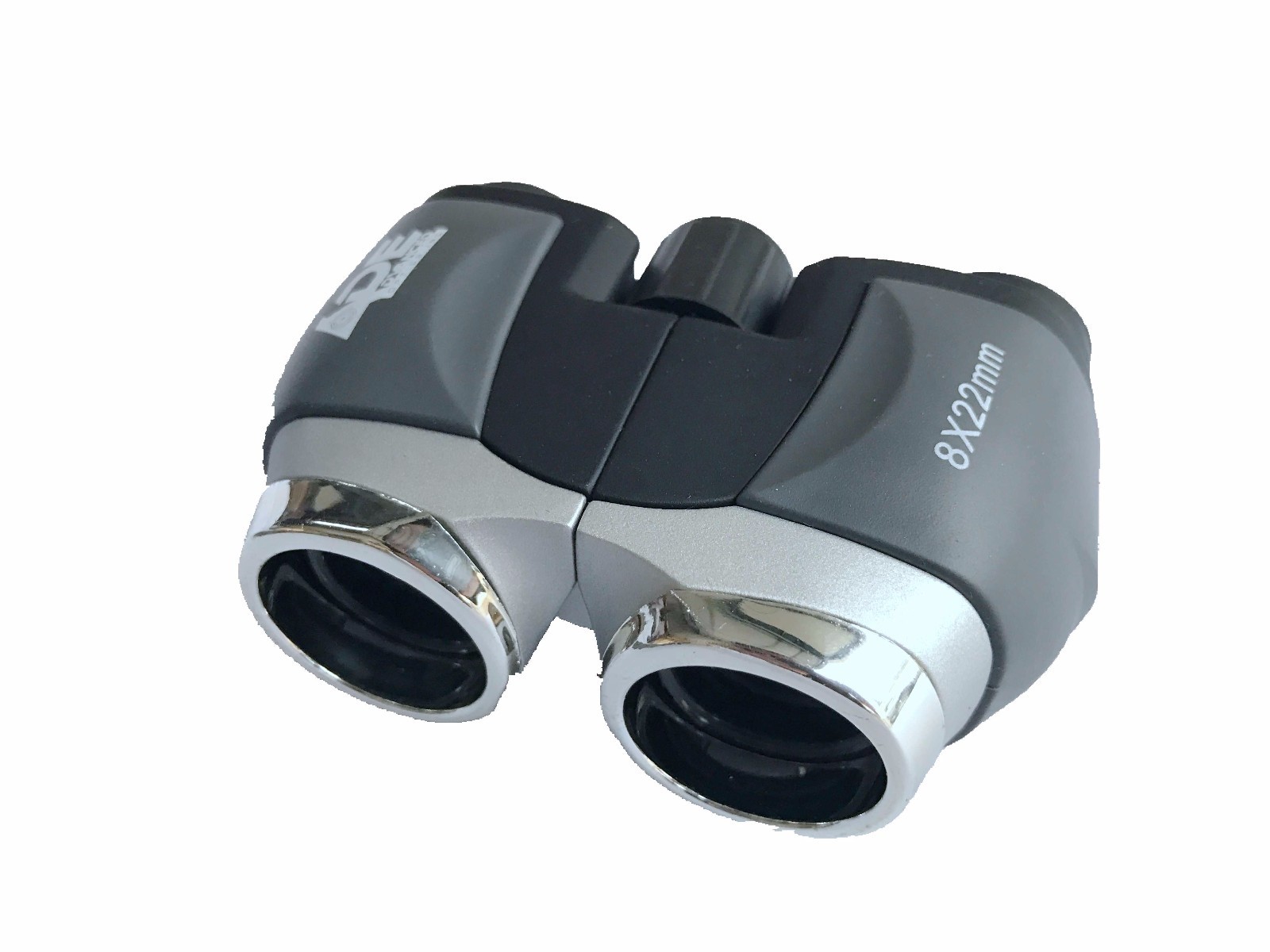 Ade Advanced Optics New 8X22mm Compact Prism Binocular opera glass bird watching